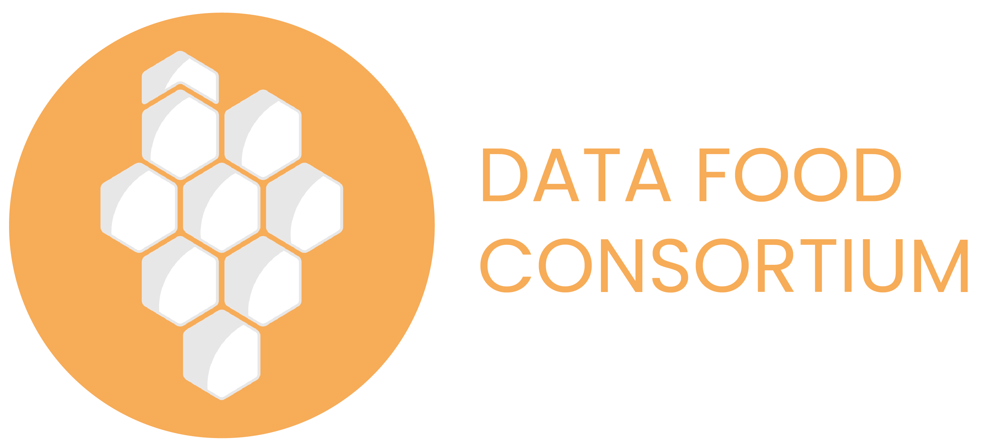 data food consortium logo