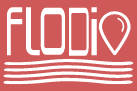 flodio logo